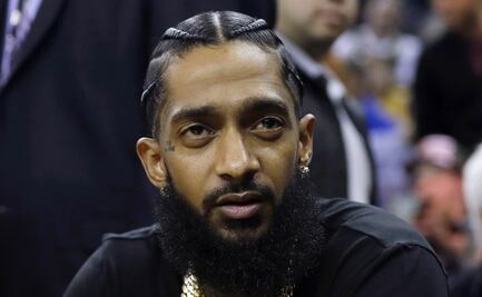 Hombre que asesinó al rapero Nipsey Hussle, podría ser condenado a cadena perpetua