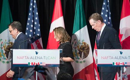 Ante incertidumbre por TLCAN y elecciones, Banxico será prudente y firme en 2018