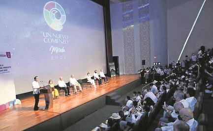 Yucatán rompe récord en Tianguis Turístico