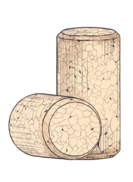 Corchos y tapones, los guardianes del vino