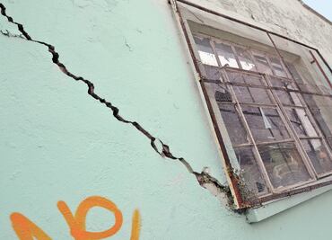 Edomex: faltan 1,200 mdp para reconstruir 500 escuelas