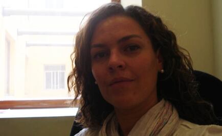 Promotora cultural dirigirá al MAM