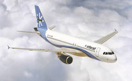 Interjet: el apoyo que no fue