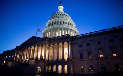 Demócratas buscan reabrir gobierno, sin fondos para muro fronterizo de Trump