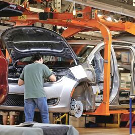 Nuevo acuerdo disipa incertidumbre: BM