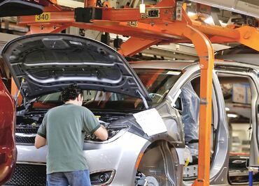 Nuevo acuerdo disipa incertidumbre: BM