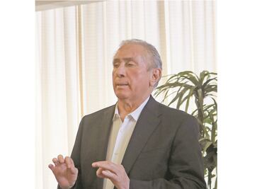 López-Gatell debe responder ante pandemia, no para protagonismo: Joel Ayala