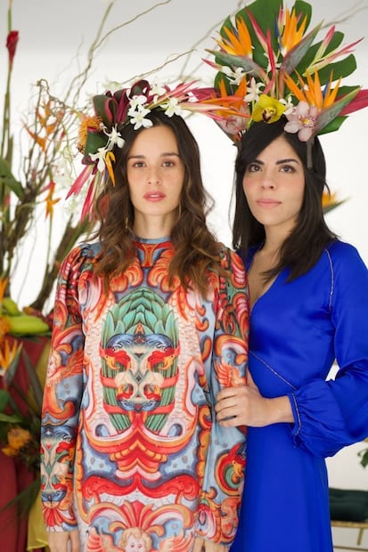 Gaby Ruiz: un menú navideño en mood tropical