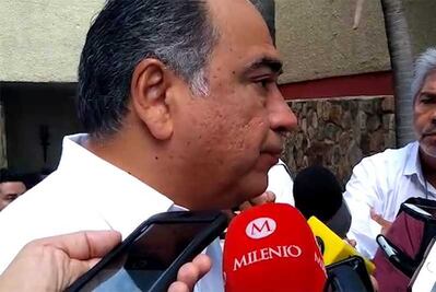 Asegura gobernador de Guerrero que advirtió de violencia electoral