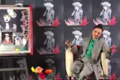 “Hasta la madre de preguntas machistas”