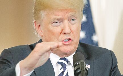 Trump: me gusta AMLO más que “el capitalista”