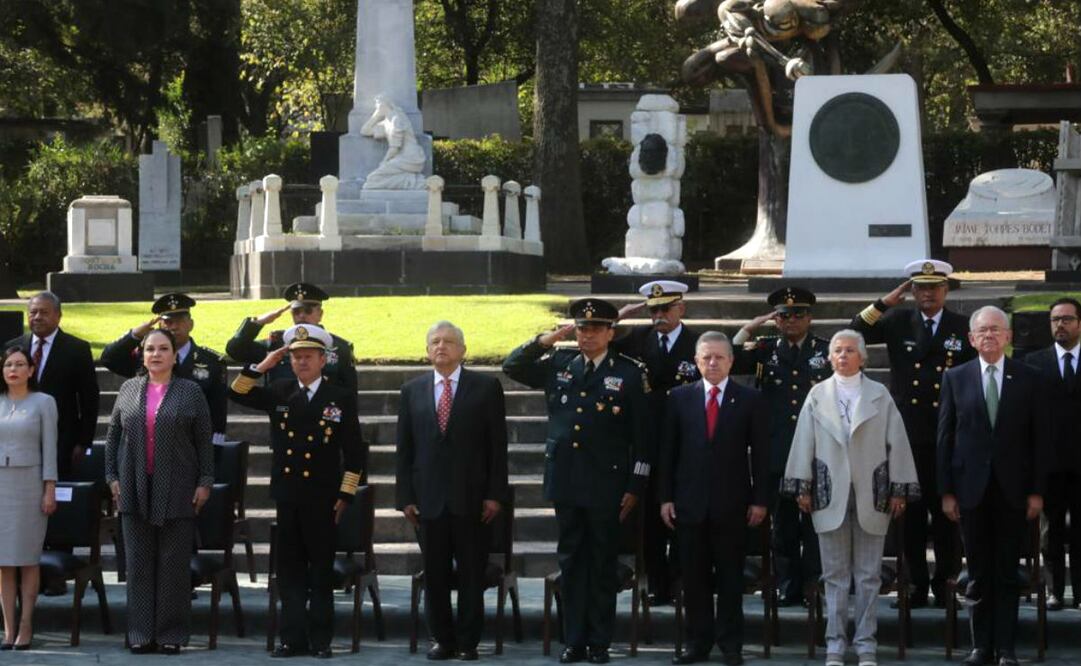 Foto: Presidencia