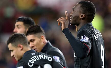 Liverpool vuelve a ganar y sueña en Europa