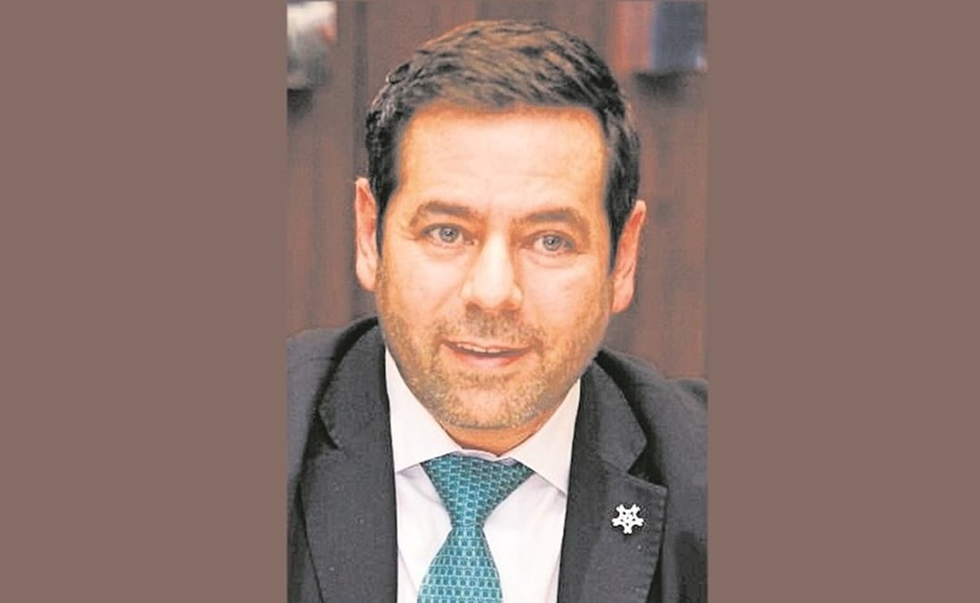 José Abugaber. Foto: Archivo/EL UNIVERSAL.