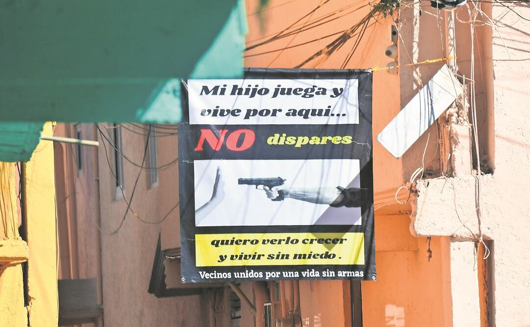 Foto: Valente Rosas/ EL UNIVERSAL,