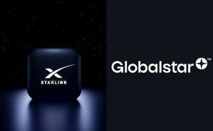 Amazon adquiere Globalstar para competir con Starlink de Musk