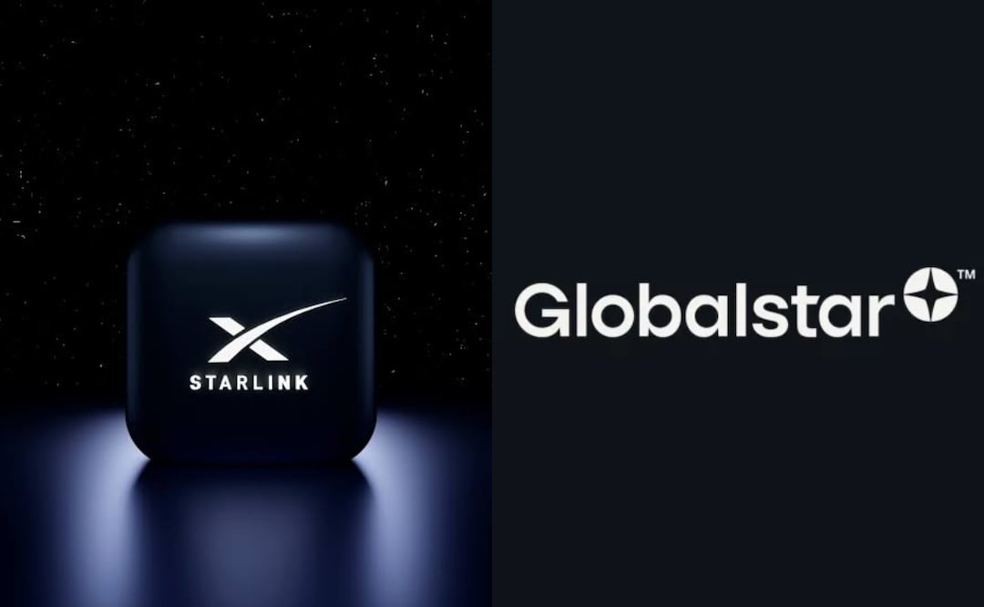 Amazon compra Globalstar por 11 mil 570 mdd para competir con Starlink. Imagen: Unsplash / captura de pantalla