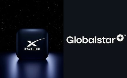 Amazon adquiere Globalstar para competir con Starlink de Musk