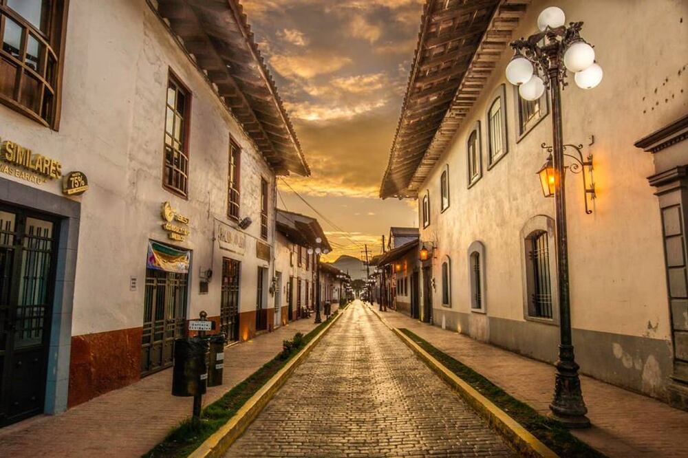 Foto: Facebook "Secretaría de Turismo de México"