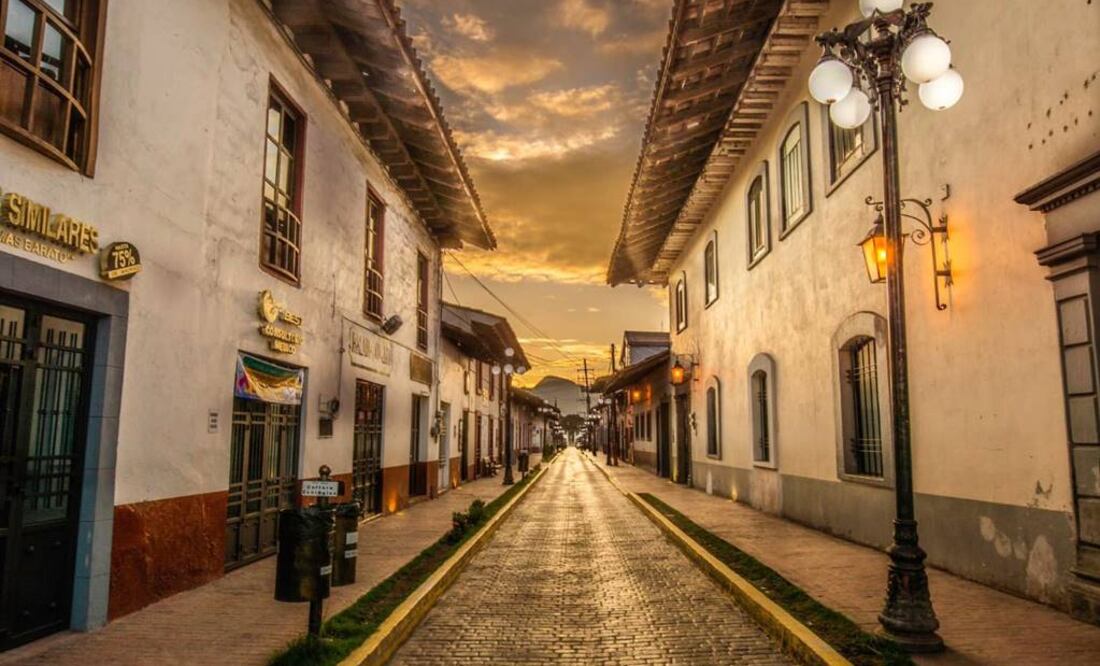 Foto: Facebook "Secretaría de Turismo de México"