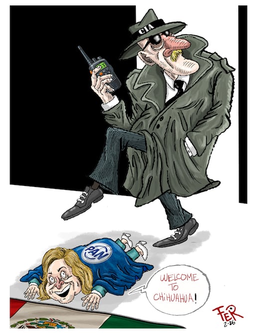 Intervención