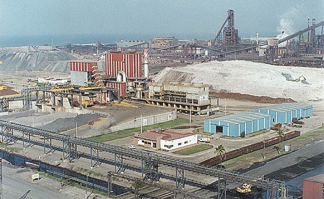 Empresas como Arcelor Mittal México, Altos Hornos de México, DeAcero y Tubacero compararon las reglas de comercio del país vecino con las de México