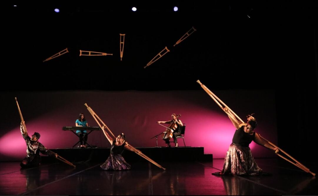 Foto: Cortesía INBA