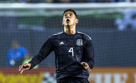 El consentido del Tata Martino