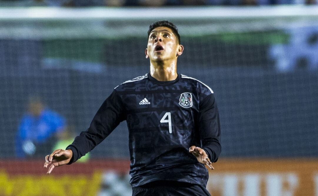 El consentido del Tata Martino