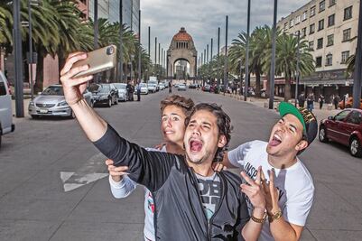 De Vine a la fama, y de ahí a 'Big Brother'