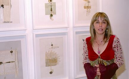 Muere la artista y curadora Yani Pecanins