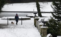 Tormenta "Ingrid" afecta Europa; hay vuelos cancelados y cierre de colegios y carreteras en Francia, República Checa y España