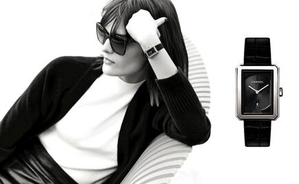 El lujo se reinventa