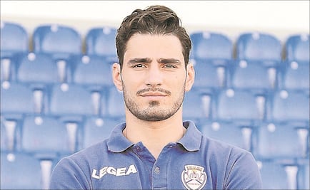 Antonio Briseño quiere buen sueldo con las Chivas