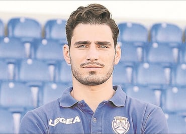 Antonio Briseño quiere buen sueldo con las Chivas