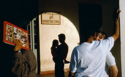 Calles de México llegan a Nueva York en exposición fotográfica