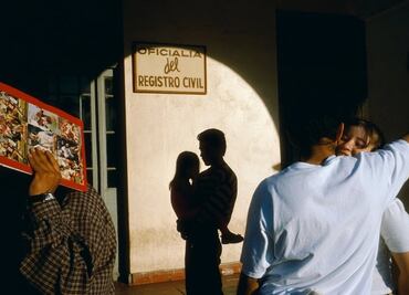 Calles de México llegan a Nueva York en exposición fotográfica