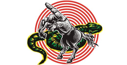 "El Bronco" tensa el ambiente electoral