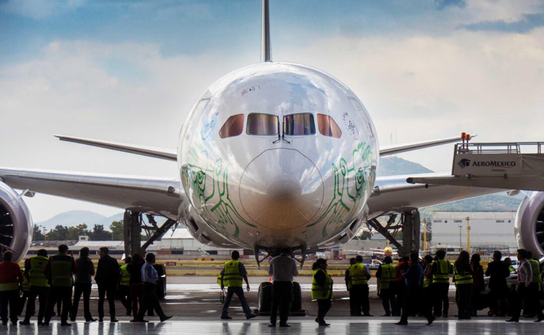 Amid the pandemic, the Mexican government has refused to bail out large private companies - Photo: Courtesy of SECTUR