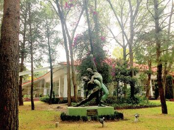 Agreden sexualmente a joven en Parque Naucalli