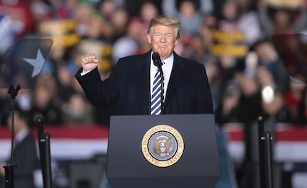 Gobierno de Trump endurece condiciones de asilo para inmigrantes ilegales