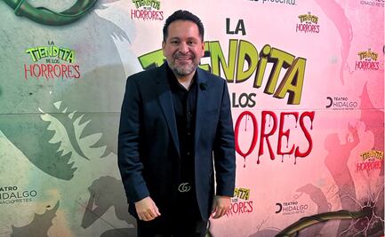 “La tiendita de los horrores” se despide tras 200 funciones: así fue su paso por el Teatro Hidalgo 