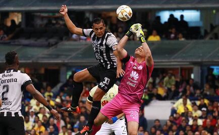 Así se vivió el América 2-0 Necaxa