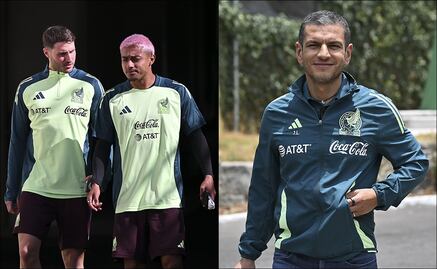 Selección Mexicana: El nuevo once inicial que estrenaría Jaime Lozano en la Copa América