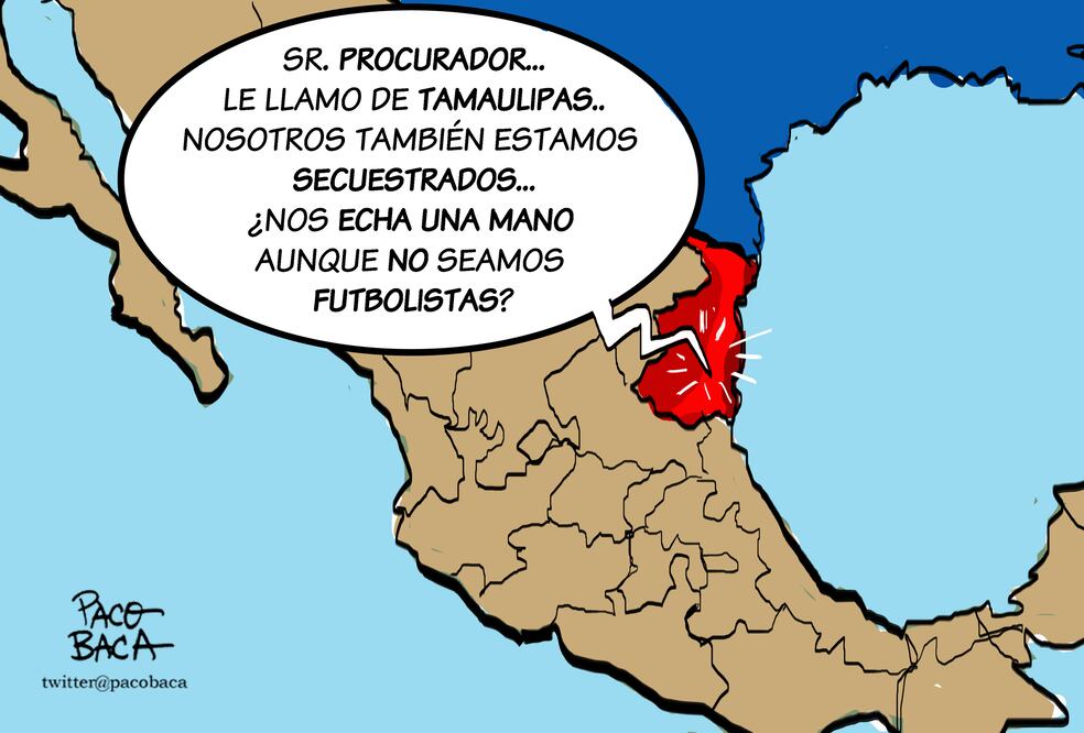 LLAMADA DE EMERGENCIA...