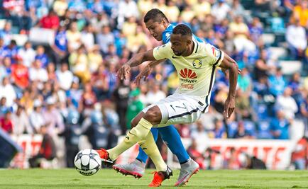 Vergüenza es robar, no jugar al futbol: "Cata" Domínguez