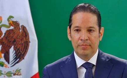¿Domínguez le madrugó a AMLO?