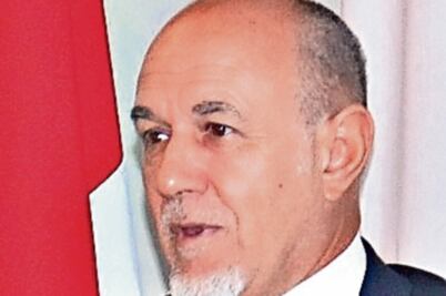 “Fantasma antimigración recorre el planeta”