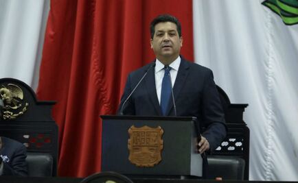 Tamaulipas va por impuestos a CFE y empresas contaminantes