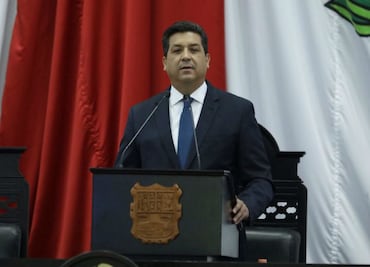 Tamaulipas va por impuestos a CFE y empresas contaminantes